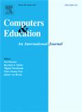 Computers & Education《计算机与教育》