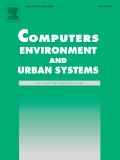 Computers, Environment and Urban Systems（或：COMPUTERS ENVIRONMENT AND URBAN SYSTEMS）《计算机、环境与城市系统》