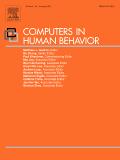 Computers in Human Behavior《人类行为计算》