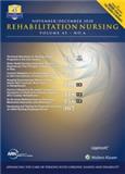 Rehabilitation Nursing《康复护理》
