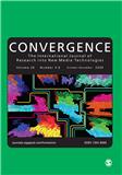 Convergence-The International Journal of Research into New Media Technologies《融合:国际新媒体技术研究杂志》
