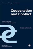 Cooperation and Conflict《合作与冲突》