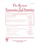 The Review of Economics and Statistics《经济与统计评论》
