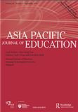 Asia Pacific Journal of Education《亚太教育杂志》