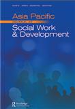 Asia Pacific Journal of Social Work and Development《亚太社会工作与发展杂志》