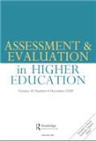 Assessment & Evaluation in Higher Education《高等教育评估与评价》