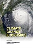 Climate Change Economics《气候变化经济学》