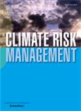 CLIMATE RISK MANAGEMENT《气候风险管理》