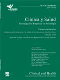 Clínica y Salud（或：CLINICA Y SALUD）《临床与健康》