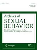 Archives of Sexual Behavior《性行为档案》