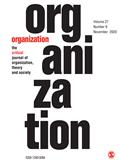 Organization《组织》