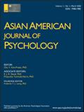 Asian American Journal of Psychology《美国亚裔心理学杂志》