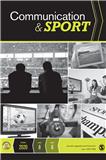 Communication & Sport《传播与体育》