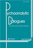 Psychoanalytic Dialogues《心理分析对话》
