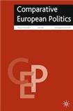 Comparative European Politics《比较欧洲政治》