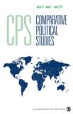 Comparative Political Studies《比较政治研究》