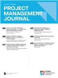 Project Management Journal《项目管理杂志》
