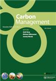 CARBON MANAGEMENT《碳管理》