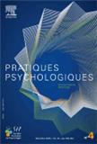 PRATIQUES PSYCHOLOGIQUES《实用心理学》