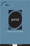 Portal-Libraries and the Academy《门户：图书馆和学院》