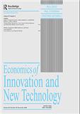 Economics of Innovation and New Technology《新技术与创新经济学》