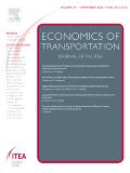 Economics of Transportation《交通运输经济学》