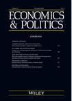 Economics & Politics《经济与政治》