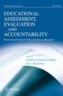 Educational Assessment Evaluation and Accountability《教育测评、评价与问责》