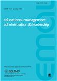 Educational Management Administration & Leadership《教育管理行政与领导》