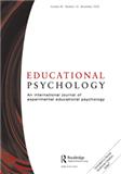 Educational Psychology《教育心理学》