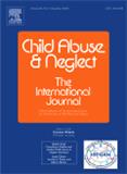 Child Abuse & Neglect《儿童虐待与忽视》