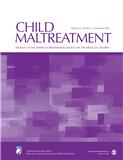 Child Maltreatment《儿童虐待》