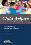 Child Welfare《儿童福利》