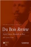 Du Bois Review-Social Science Research on Race《杜博斯评论：种族社会科学研究》