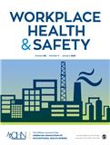 Workplace Health & Safety《工作场所健康与安全》