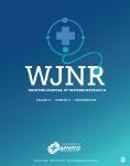 Western Journal of Nursing Research《西方护理研究杂志》