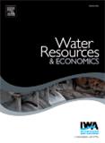 Water Resources and Economics《水资源与经济学》