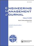 Engineering Management Journal《工程管理杂志》