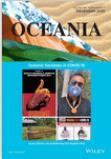 Oceania《大洋洲》