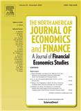 The North American Journal of Economics and Finance《北美经济与金融学报》