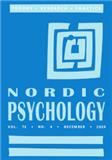 Nordic Psychology《北欧心理学》