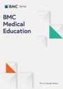 BMC MEDICAL EDUCATION《BMC医学教育》