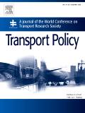 Transport Policy《运输政策》