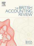 The British Accounting Review《英国会计评论》
