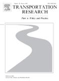 Transportation Research Part A-Policy and Practice《运输研究A辑：政策与实践》