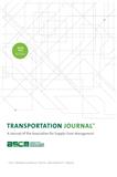 Transportation Journal《运输杂志》