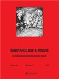 SUBSTANCE USE & MISUSE《药物使用与滥用》