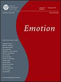 Emotion《情绪》