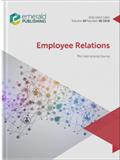 Employee Relations《雇佣关系》