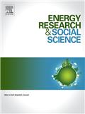 Energy Research & Social Science《能源研究与社会科学》
